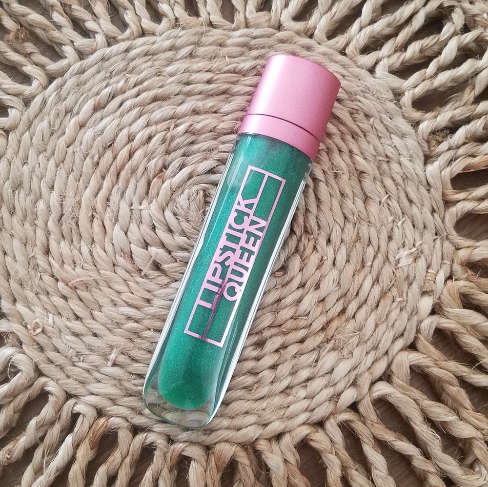 Frog Prince By Lipstick Queen